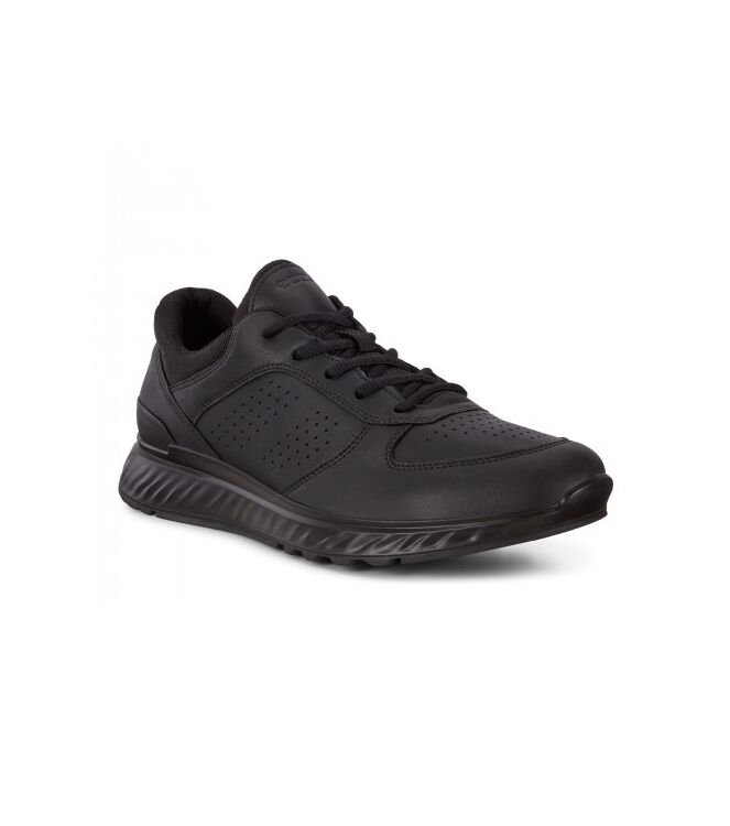 ECCO Exostride black  ECCO 83531401001, outdoorschoenen laag Direct leverbaar uit de webshop