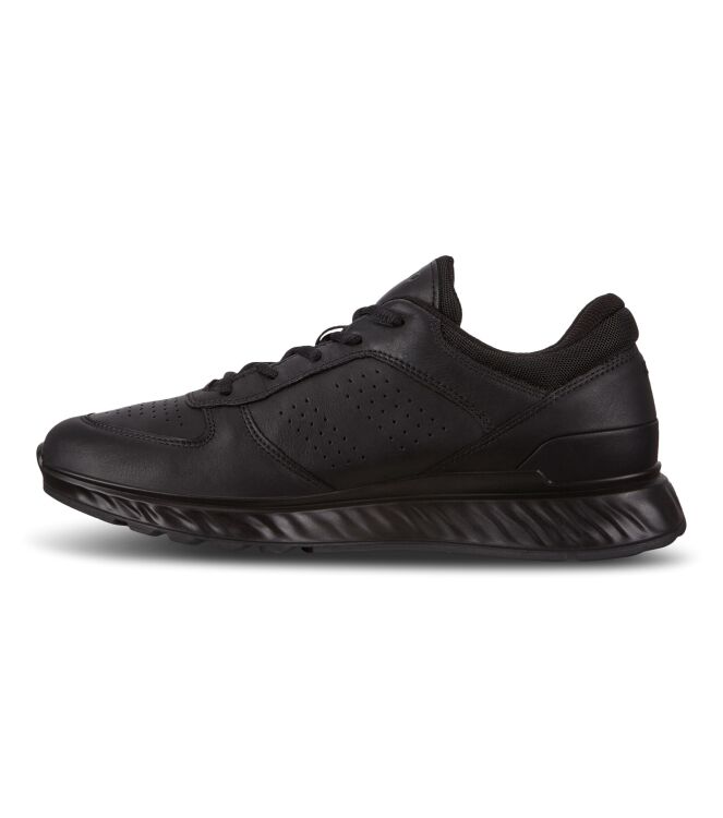 ECCO Exostride black  ECCO 83531401001, outdoorschoenen laag Direct leverbaar uit de webshop
