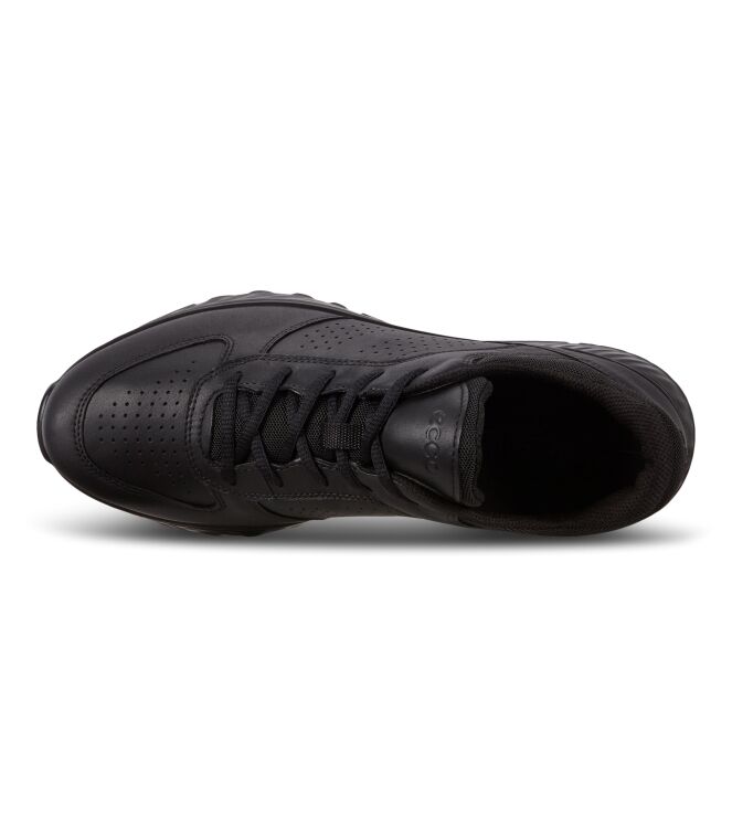 ECCO Exostride black  ECCO 83531401001, outdoorschoenen laag Direct leverbaar uit de webshop