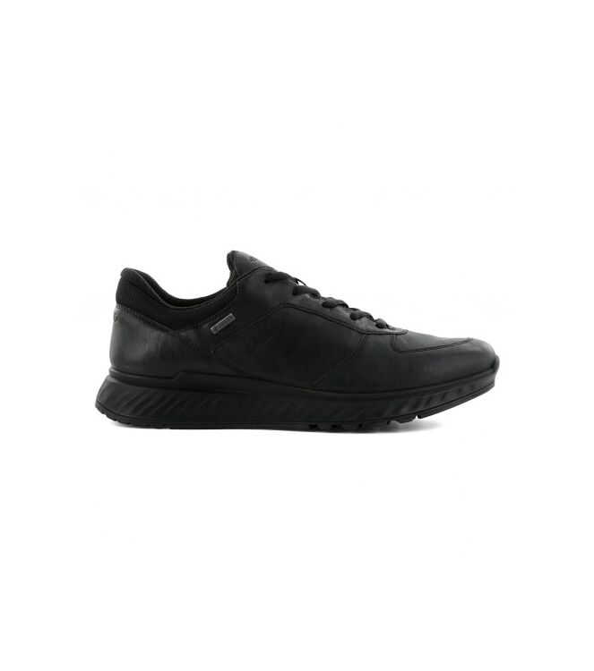 ECCO Exostride M Goretex black  ECCO 83530401001, outdoorschoenen laag Direct leverbaar uit de webshop