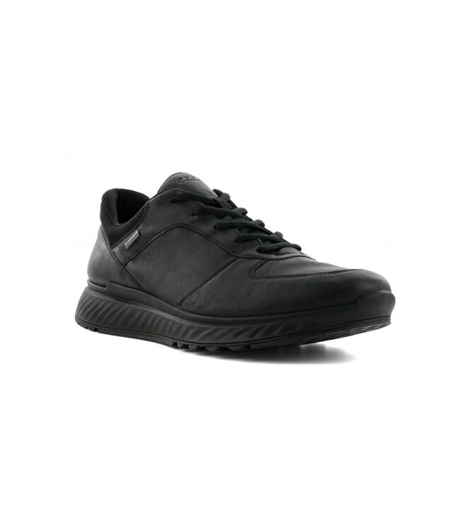 ECCO Exostride M Goretex black  ECCO 83530401001, outdoorschoenen laag Direct leverbaar uit de webshop
