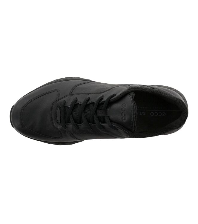 ECCO Exostride M Goretex black  ECCO 83530401001, outdoorschoenen laag Direct leverbaar uit de webshop