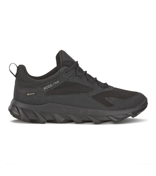 ECCO MX M Goretex black  ECCO 82019451052, outdoorschoenen laag Direct leverbaar uit de webshop