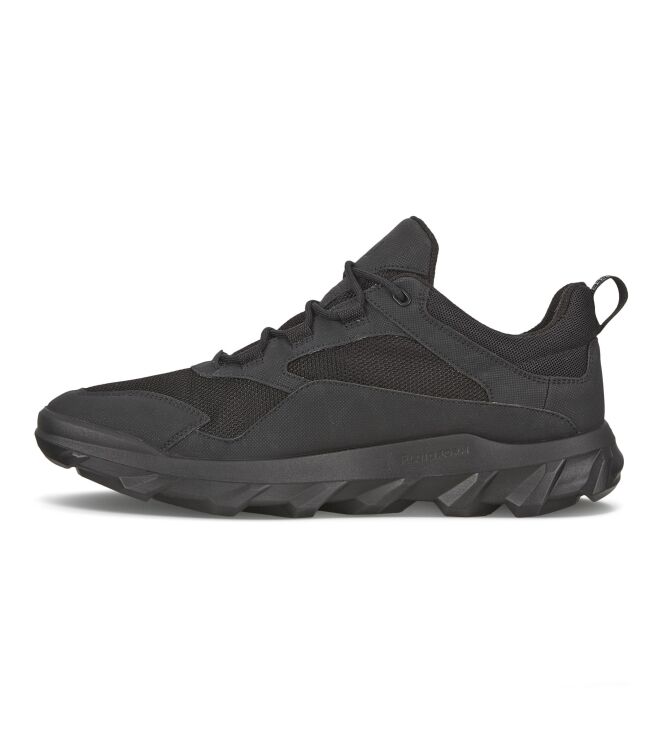 ECCO MX M Goretex black  ECCO 82019451052, outdoorschoenen laag Direct leverbaar uit de webshop