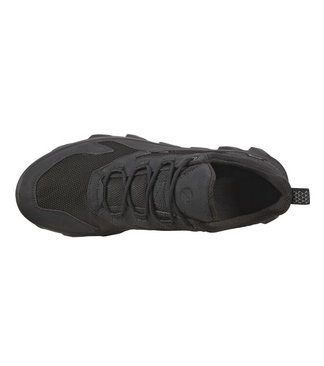 ECCO MX M Goretex black  ECCO 82019451052, outdoorschoenen laag Direct leverbaar uit de webshop