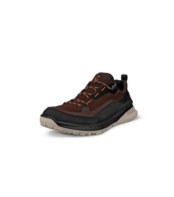 ECCO ULT-TRN M black-mocha  ECCO 82425459325, outdoorschoenen laag Direct leverbaar uit de webshop
