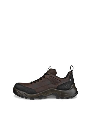 ECCO Offroad Waterproof black-mocha  ECCO Offroad Waterproof black-mocha