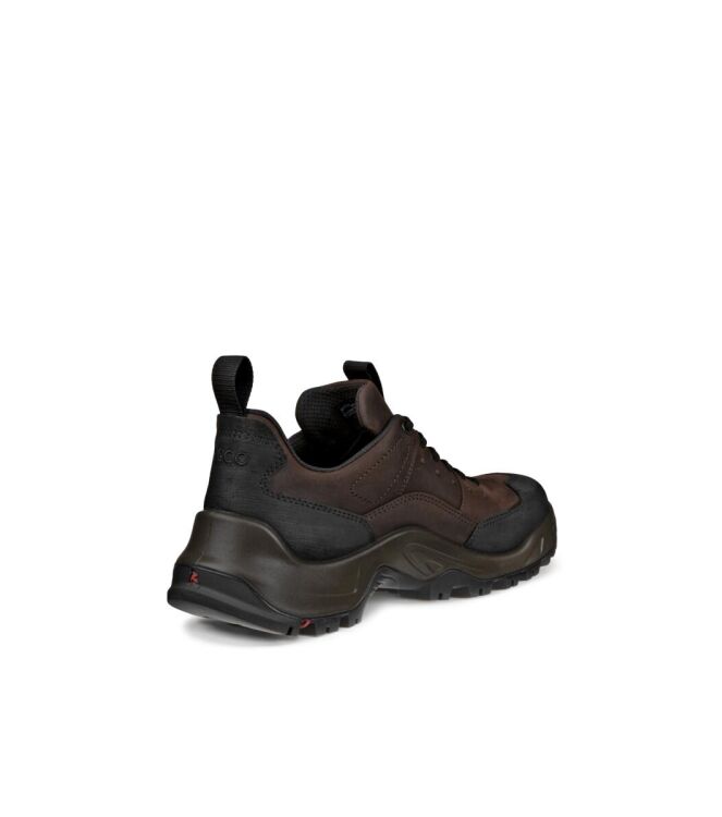 ECCO Offroad Waterproof black-mocha  ECCO 82235459325, outdoorschoenen laag Direct leverbaar uit de webshop
