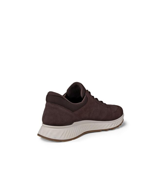 ECCO Exostride M mocha  ECCO 83530402178, outdoorschoenen laag Direct leverbaar uit de webshop