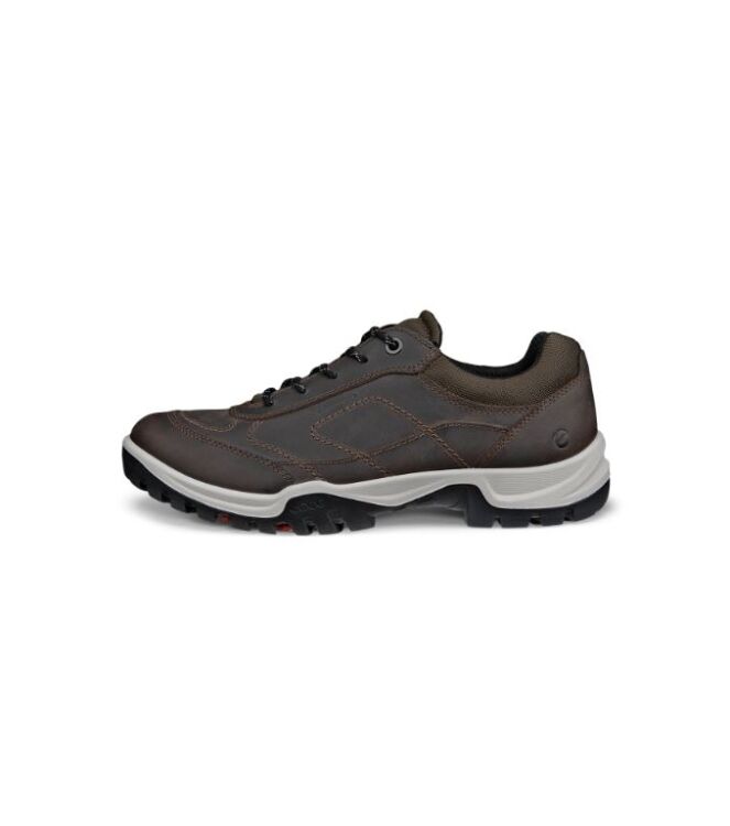 ECCO Xpedition III M dark clay  ECCO 81143402559, outdoorschoenen laag Direct leverbaar uit de webshop