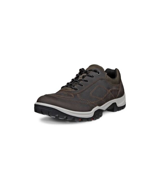ECCO Xpedition III M dark clay  ECCO 81143402559, outdoorschoenen laag Direct leverbaar uit de webshop