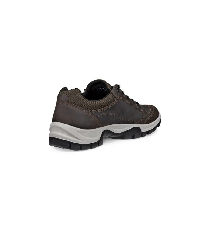 ECCO Xpedition III M dark clay  ECCO 81143402559, outdoorschoenen laag Direct leverbaar uit de webshop