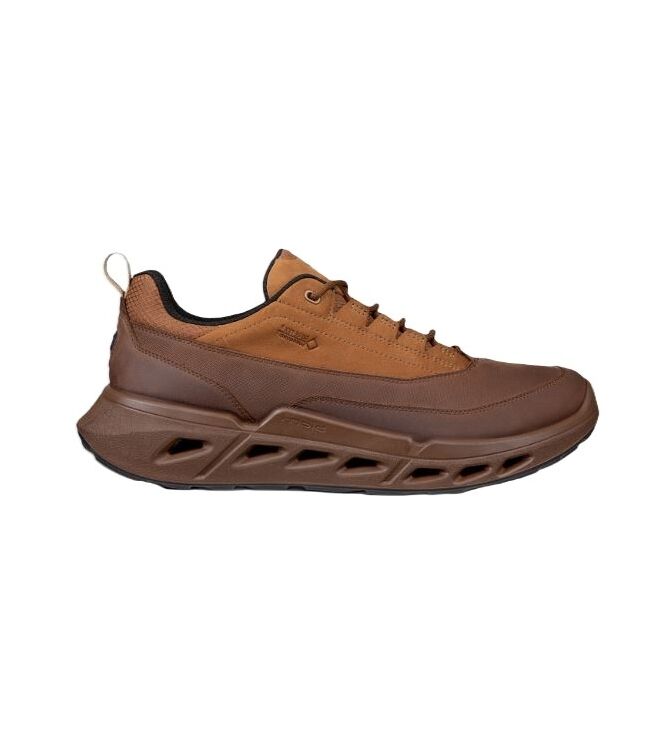 ECCO Biom 720 M Goretex cocoa brown ECCO 85030461642, outdoorschoenen laag Direct leverbaar uit de webshop