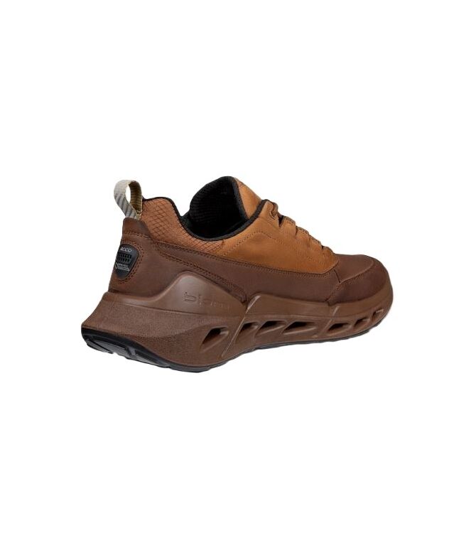 ECCO Biom 720 M Goretex cocoa brown ECCO 85030461642, outdoorschoenen laag Direct leverbaar uit de webshop