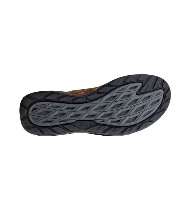 ECCO Biom 720 M Goretex cocoa brown ECCO 85030461642, outdoorschoenen laag Direct leverbaar uit de webshop