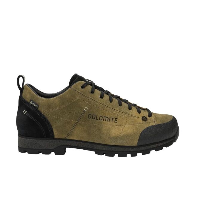 Dolomite 54 Low Dust GTX autumn brown Dolomite 426161-1190, outdoorschoenen laag Direct leverbaar uit de webshop