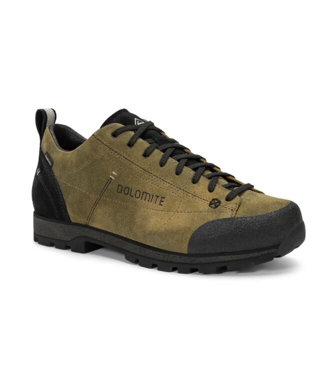 Dolomite 54 Low Dust GTX autumn brown Dolomite 426161-1190, outdoorschoenen laag Direct leverbaar uit de webshop