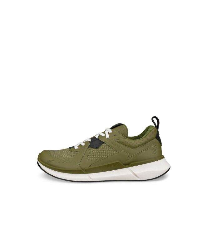 ECCO Biom 2.2 M acorn  ECCO 83081461135, outdoorschoenen laag Direct leverbaar uit de webshop