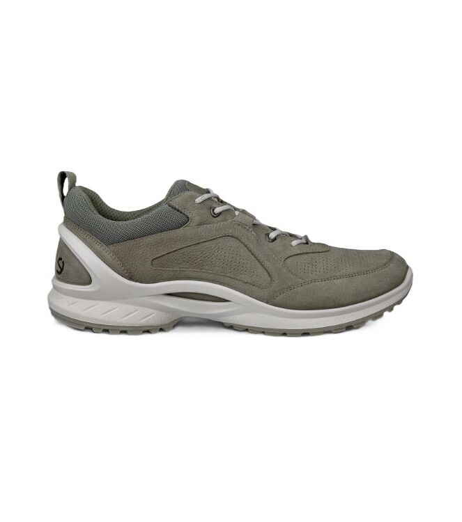 ECCO Biom Energi M smokey olive ECCO 85081461477, outdoorschoenen laag Direct leverbaar uit de webshop
