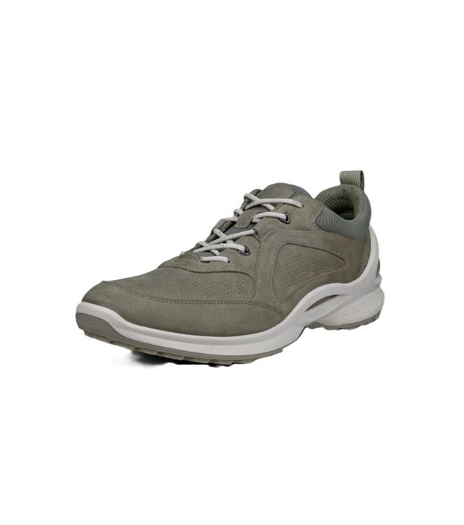 ECCO Biom Energi M smokey olive ECCO 85081461477, outdoorschoenen laag Direct leverbaar uit de webshop
