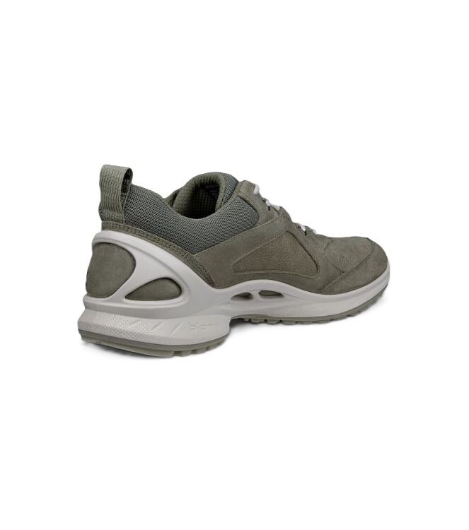 ECCO Biom Energi M smokey olive ECCO 85081461477, outdoorschoenen laag Direct leverbaar uit de webshop