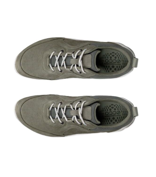 ECCO Biom Energi M smokey olive ECCO 85081461477, outdoorschoenen laag Direct leverbaar uit de webshop