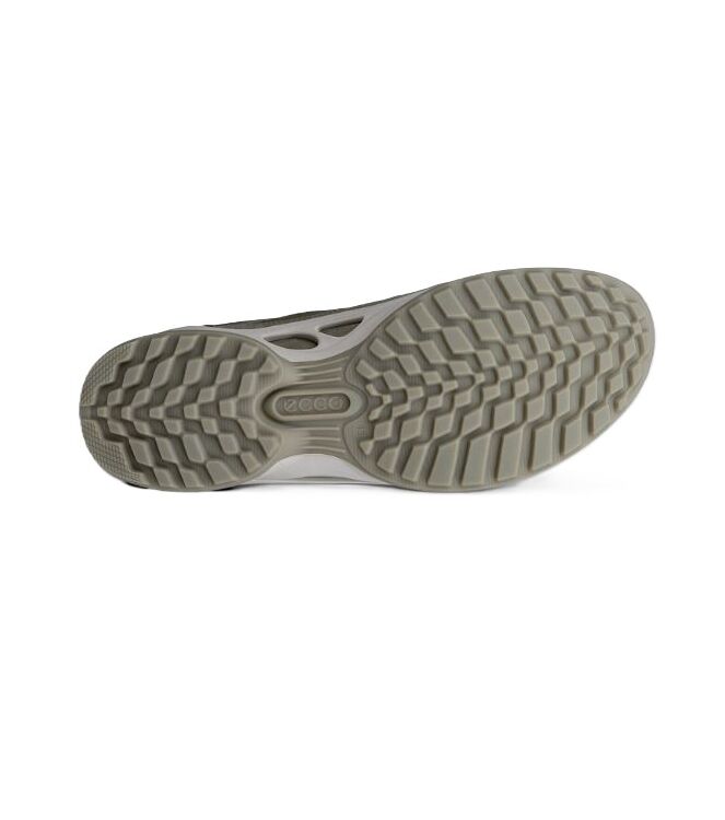 ECCO Biom Energi M smokey olive ECCO 85081461477, outdoorschoenen laag Direct leverbaar uit de webshop