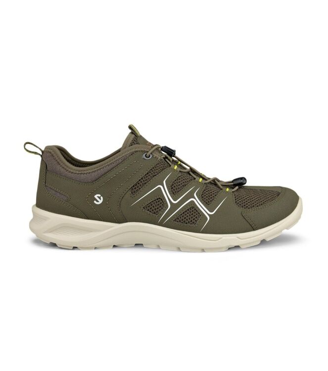 ECCO Terracruise LT M tarmac ECCO 82577456958, outdoorschoenen laag Direct leverbaar uit de webshop