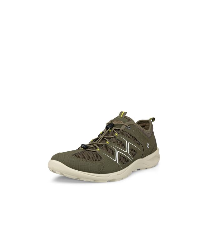 ECCO Terracruise LT M tarmac ECCO 82577456958, outdoorschoenen laag Direct leverbaar uit de webshop
