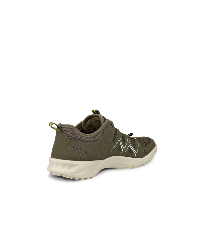 ECCO Terracruise LT M tarmac ECCO 82577456958, outdoorschoenen laag Direct leverbaar uit de webshop