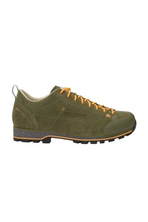 Dolomite Low Evo night green 