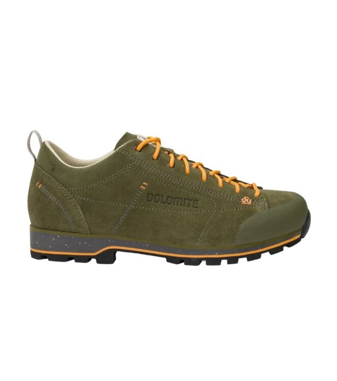 Dolomite Low Evo night green Dolomite 289205-1658, outdoorschoenen laag Direct leverbaar uit de webshop