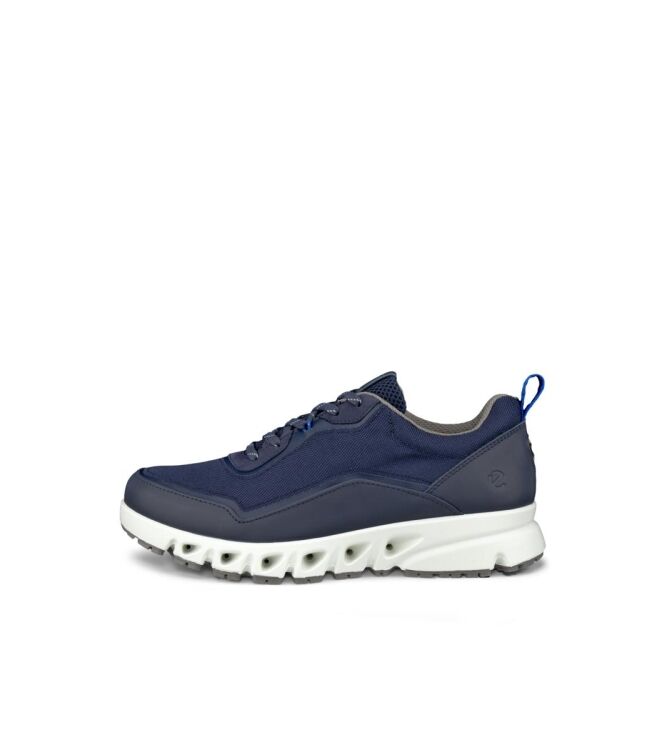 ECCO Multi-Vent M marine  ECCO 88028461242, outdoorschoenen laag Direct leverbaar uit de webshop
