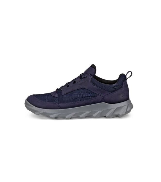 ECCO MX M night sky  ECCO 82032451117, outdoorschoenen laag Direct leverbaar uit de webshop