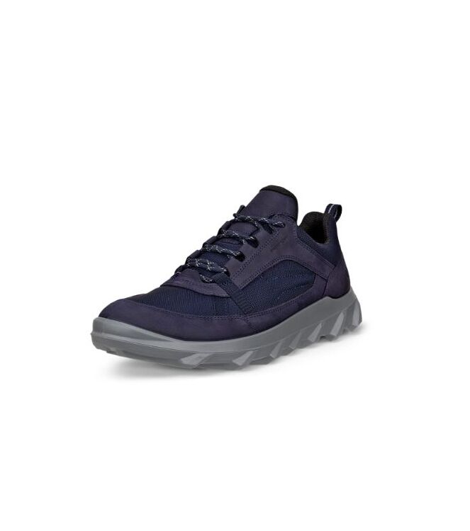 ECCO MX M night sky  ECCO 82032451117, outdoorschoenen laag Direct leverbaar uit de webshop