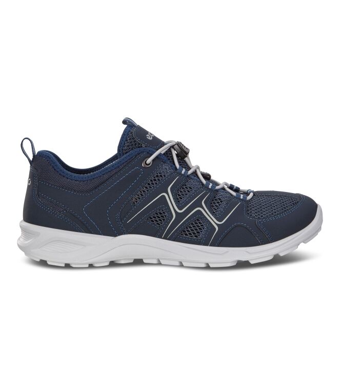 ECCO Terracruise true navy  ECCO 82577451406, outdoorschoenen laag Direct leverbaar uit de webshop