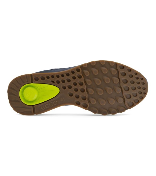 ECCO Exostride M Goretex night sky  ECCO 83530401303, outdoorschoenen laag Direct leverbaar uit de webshop
