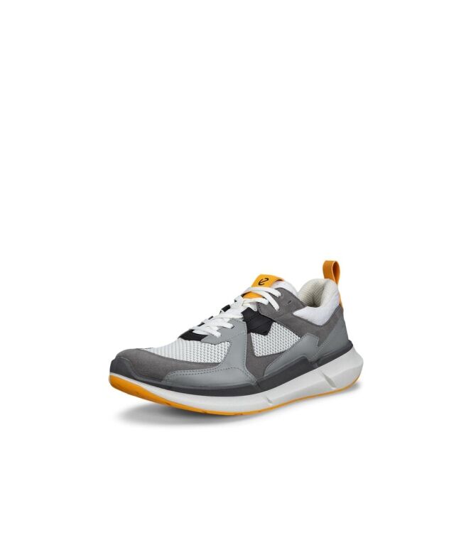 ECCO Biom 2.2 M wild dove  ECCO 83077461121, outdoorschoenen laag Direct leverbaar uit de webshop