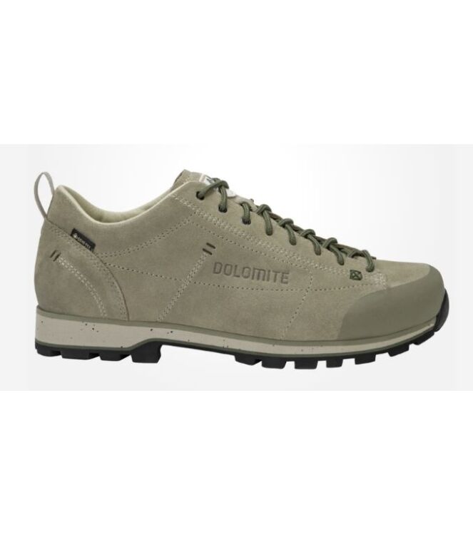 Dolomite 54 Low Evo GTX pistacchio grey Dolomite 423963-1619, outdoorschoenen laag Direct leverbaar uit de webshop