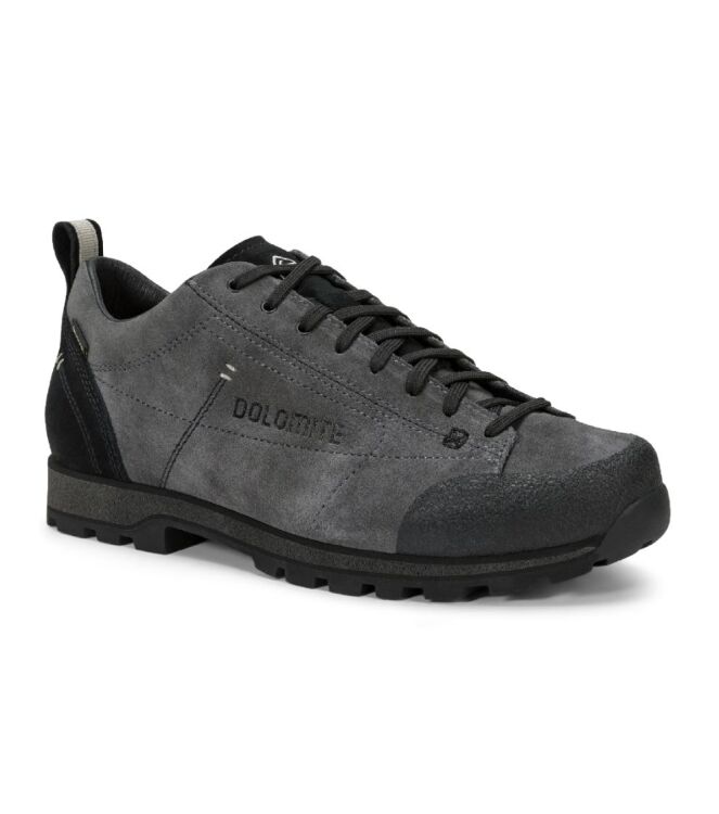 Dolomite 54 Low Dust GTX gunmetal grey Dolomite 426161-1076, outdoorschoenen laag Direct leverbaar uit de webshop