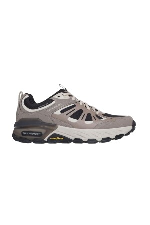 Skechers Max Protect-Sherwood Ridge taupe/black 