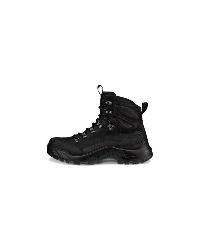 ECCO Offroad waterproof black  ECCO 82243451052, outdoorschoenen hoog Direct leverbaar uit de webshop