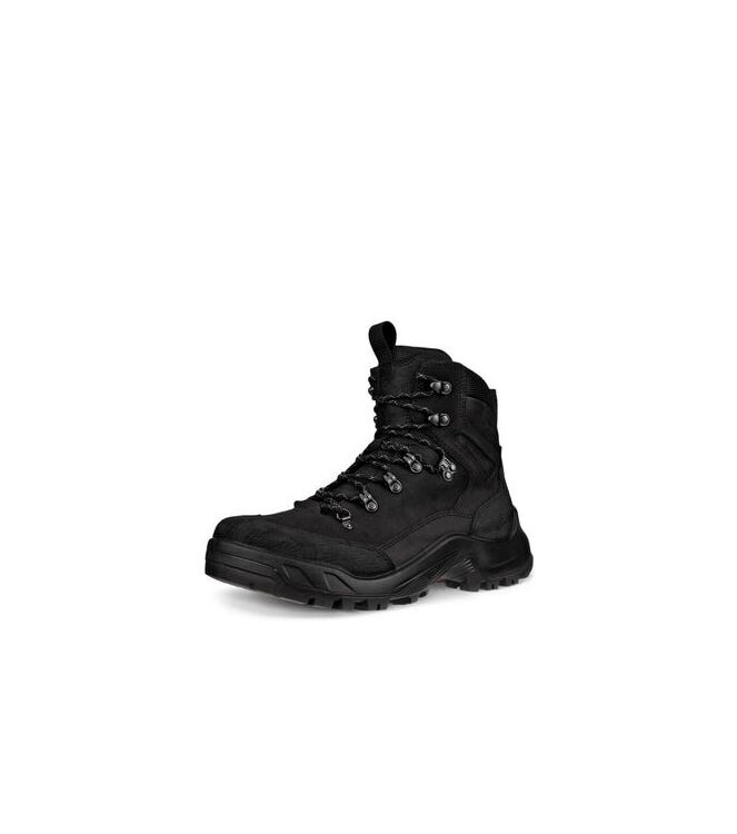 ECCO Offroad waterproof black  ECCO 82243451052, outdoorschoenen hoog Direct leverbaar uit de webshop