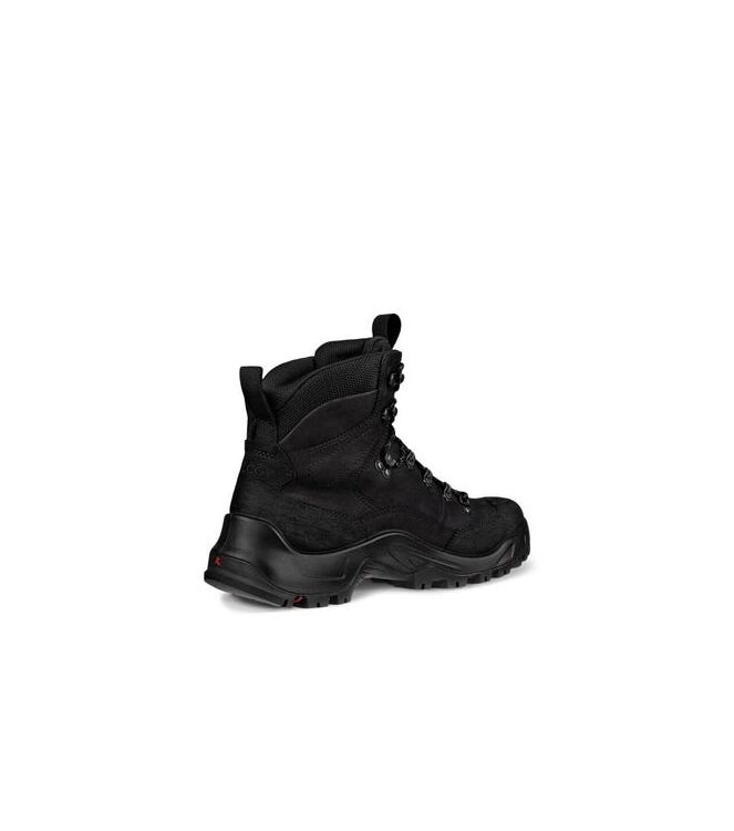 ECCO Offroad waterproof black  ECCO 82243451052, outdoorschoenen hoog Direct leverbaar uit de webshop