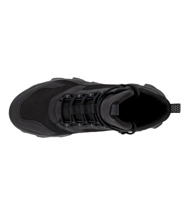 ECCO MX M black  ECCO 82022451052, outdoorschoenen hoog Direct leverbaar uit de webshop