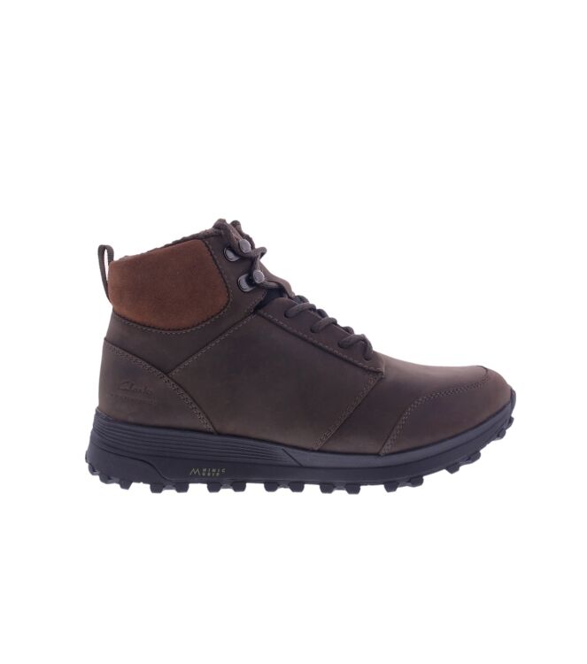 Clarks 26168374, outdoorschoenen hoog Direct leverbaar uit de webshop 