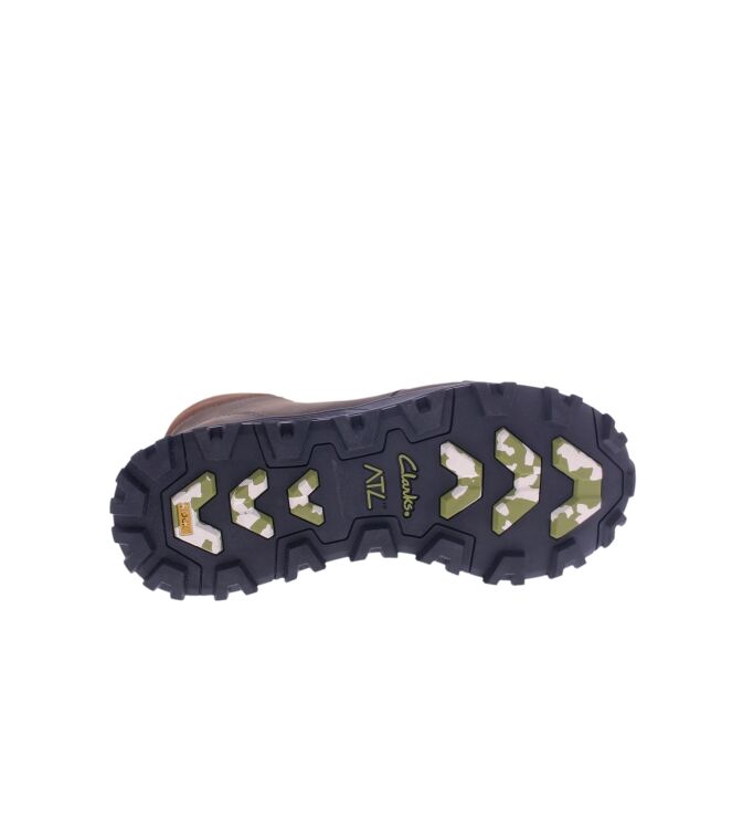 Clarks 26168374, outdoorschoenen hoog Direct leverbaar uit de webshop 