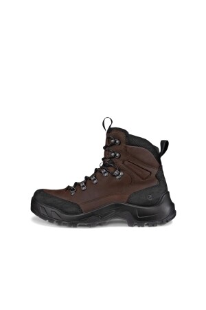 ECCO Offroad Boot Waterproof black-mocha  ECCO Offroad Boot Waterproof black-mocha