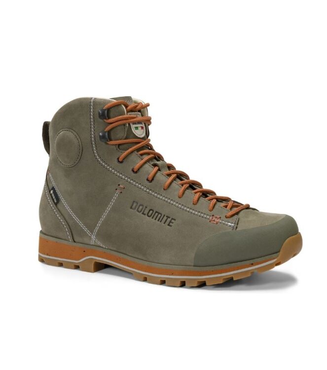 Dolomite 292529, outdoorschoenen hoog Direct leverbaar uit de webshop 
