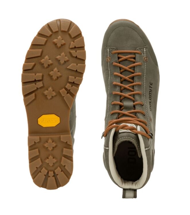 Dolomite 292529, outdoorschoenen hoog Direct leverbaar uit de webshop 